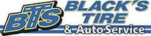 Black's Tire #62